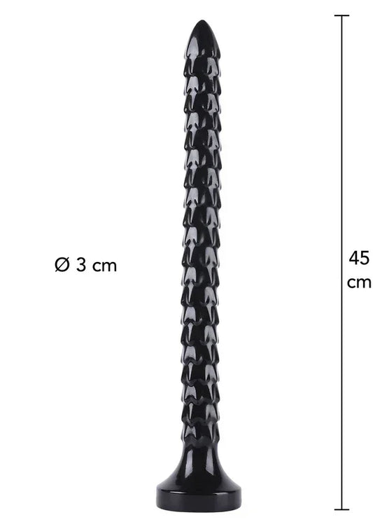 Anal_Snake_45_cm_by_Hidden_Desire_1 @ Happytoys Sexshop: online sex shop for Feeling Happy & Easy 😊 the erotic store owned by a woman