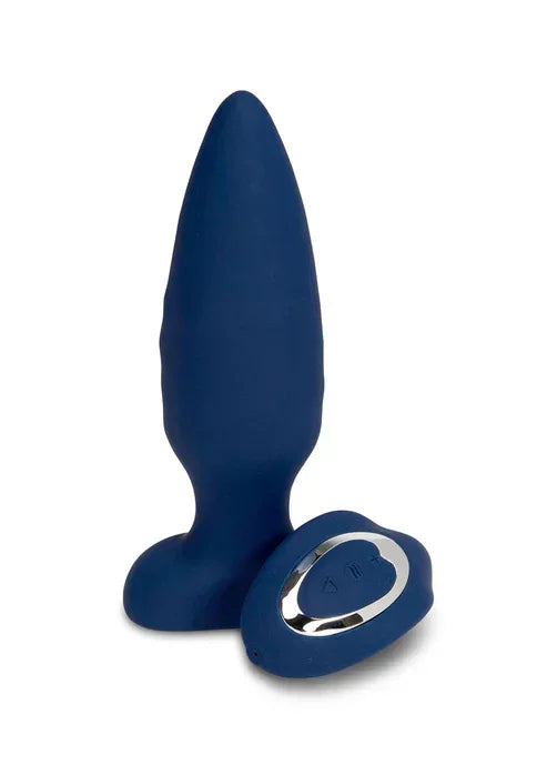AndiiRollerMotionPlugbyNuSensuelle1 @ Happytoys Sexshop: online sex shop for Feeling Happy & Easy 😊 the erotic store owned by a woman