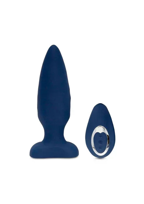 AndiiRollerMotionPlugbyNuSensuelle4 @ Happytoys Sexshop: online sex shop for Feeling Happy & Easy 😊 the erotic store owned by a woman