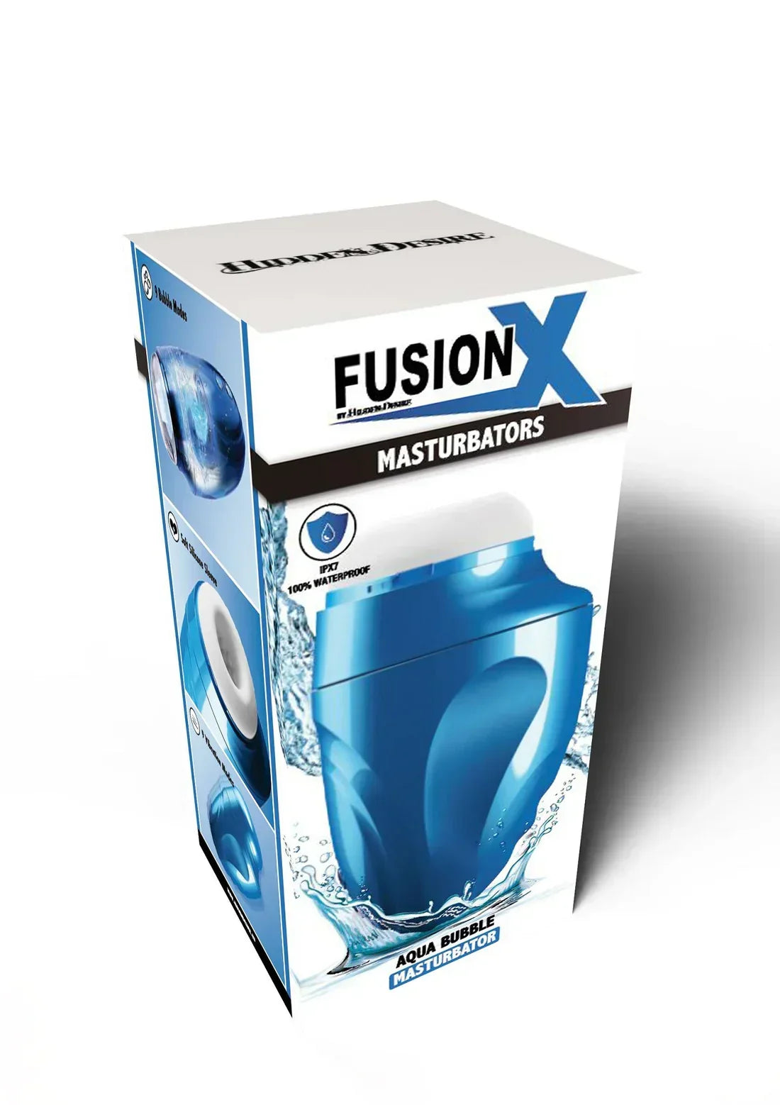 AquaBubbleMasturbatorbyHiddenDesire2 @ Happytoys Sexshop: online sex shop for Feeling Happy & Easy 😊 the erotic store owned by a woman