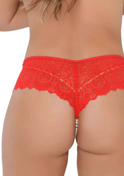 AshleyPearlStringbyDaringIntimates8 @ Happytoys Sexshop: online sex shop for Feeling Happy & Easy 😊 the erotic store owned by a woman