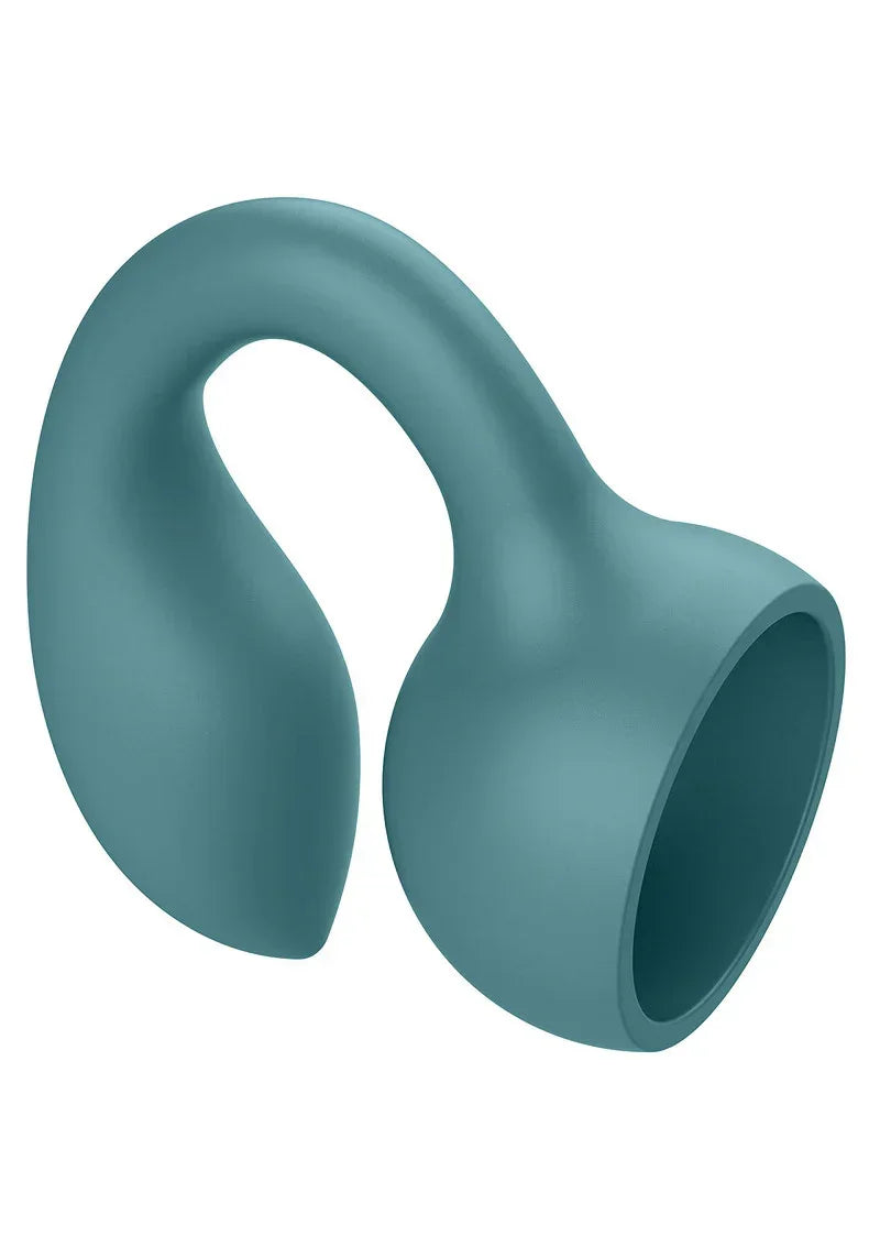 Attachments-Personal-Massager-Groen-Happytoys-Sexshop-Toys-for-Feeling-Happy-Easy-2895 @ Happytoys Sexshop: online sex shop for Feeling Happy & Easy 😊 the erotic store owned by a woman