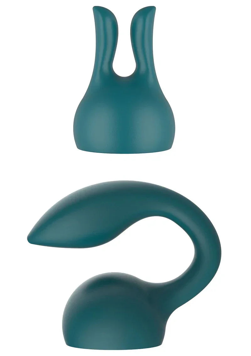 Attachments-Personal-Massager-Groen-Happytoys-Sexshop-Toys-for-Feeling-Happy-Easy-2988 @ Happytoys Sexshop: online sex shop for Feeling Happy & Easy 😊 the erotic store owned by a woman