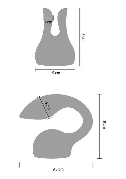 Attachments-Personal-Massager-Groen-Happytoys-Sexshop-Toys-for-Feeling-Happy-Easy-6746 @ Happytoys Sexshop: online sex shop for Feeling Happy & Easy 😊 the erotic store owned by a woman