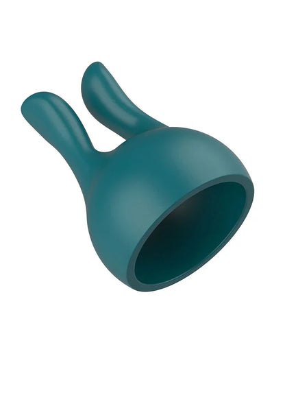 Attachments-Personal-Massager-Groen-Happytoys-Sexshop-Toys-for-Feeling-Happy-Easy-7825 @ Happytoys Sexshop: online sex shop for Feeling Happy & Easy 😊 the erotic store owned by a woman