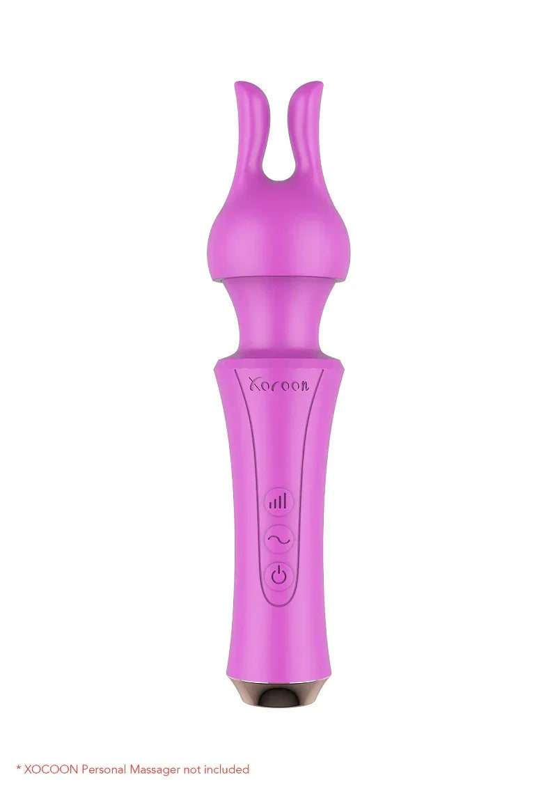 Attachments-Personal-Massager-Paars-Happytoys-Sexshop-Toys-for-Feeling-Happy-Easy-1387 @ Happytoys Sexshop: online sex shop for Feeling Happy & Easy 😊 the erotic store owned by a woman