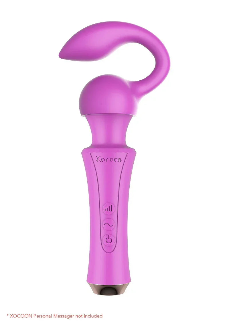 Attachments-Personal-Massager-Paars-Happytoys-Sexshop-Toys-for-Feeling-Happy-Easy-3790 @ Happytoys Sexshop: online sex shop for Feeling Happy & Easy 😊 the erotic store owned by a woman