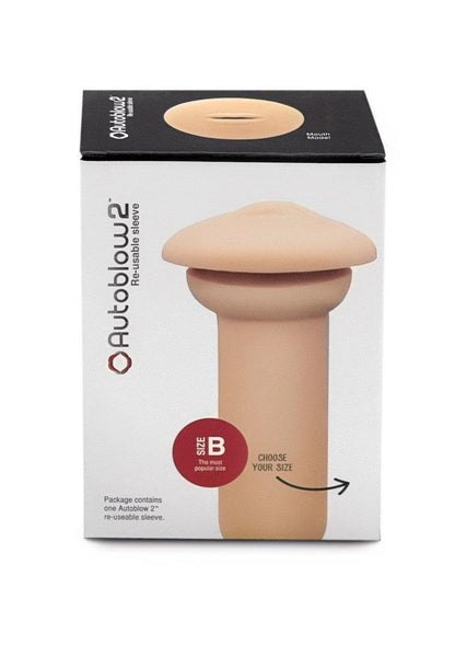 Autoblow-2-Mouth-Sleeve-B-Happytoys-Sexshop-liever-Happy-dan-Easy-5119 @ Happytoys Sexshop: online sex shop for Feeling Happy & Easy 😊 the erotic store owned by a woman