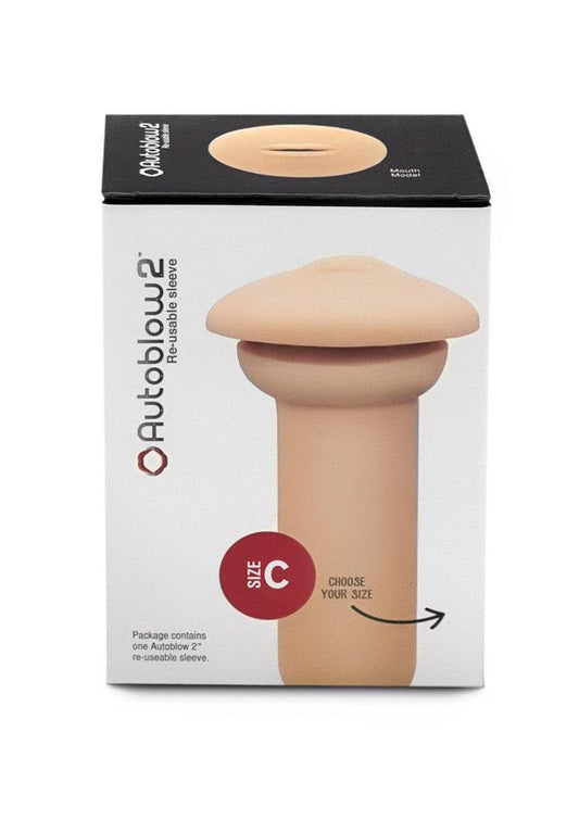Autoblow-2-Mouth-Sleeve-C-Happytoys-Sexshop-liever-Happy-dan-Easy-4223 @ Happytoys Sexshop: online sex shop for Feeling Happy & Easy 😊 the erotic store owned by a woman
