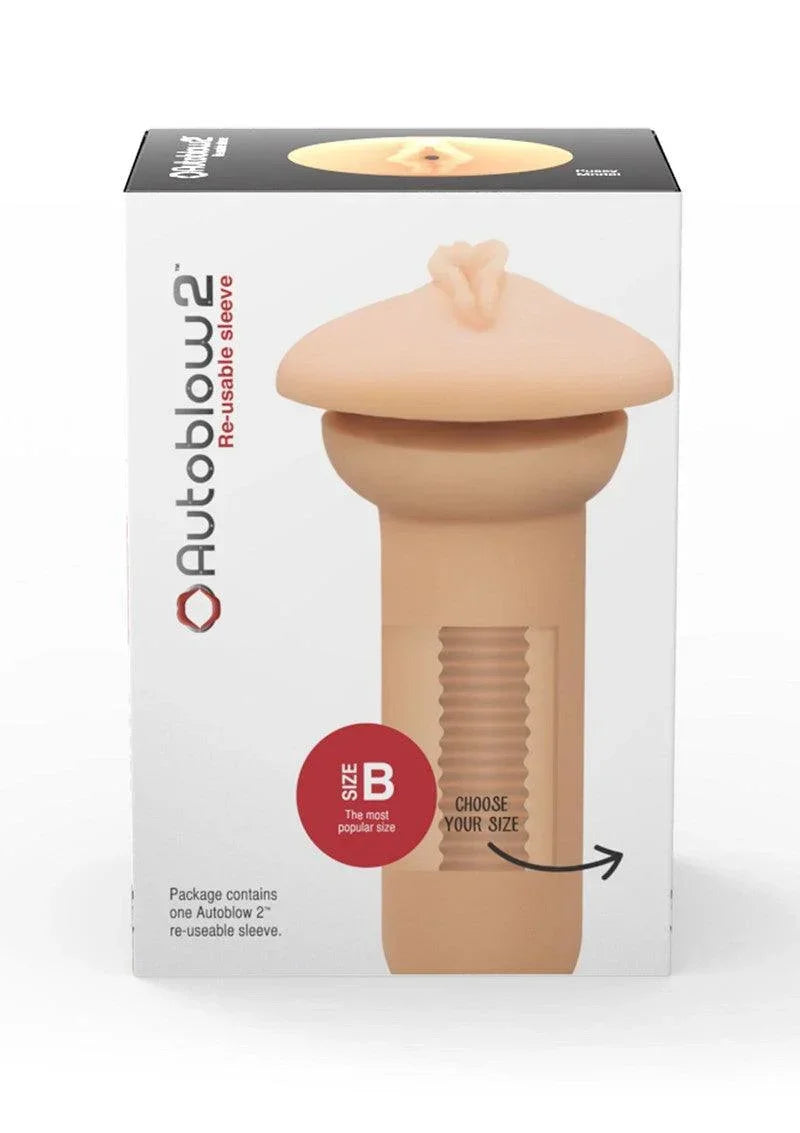 Autoblow-2-Vagina-Sleeve-B-Happytoys-Sexshop-liever-Happy-dan-Easy-9053 @ Happytoys Sexshop: online sex shop for Feeling Happy & Easy 😊 the erotic store owned by a woman