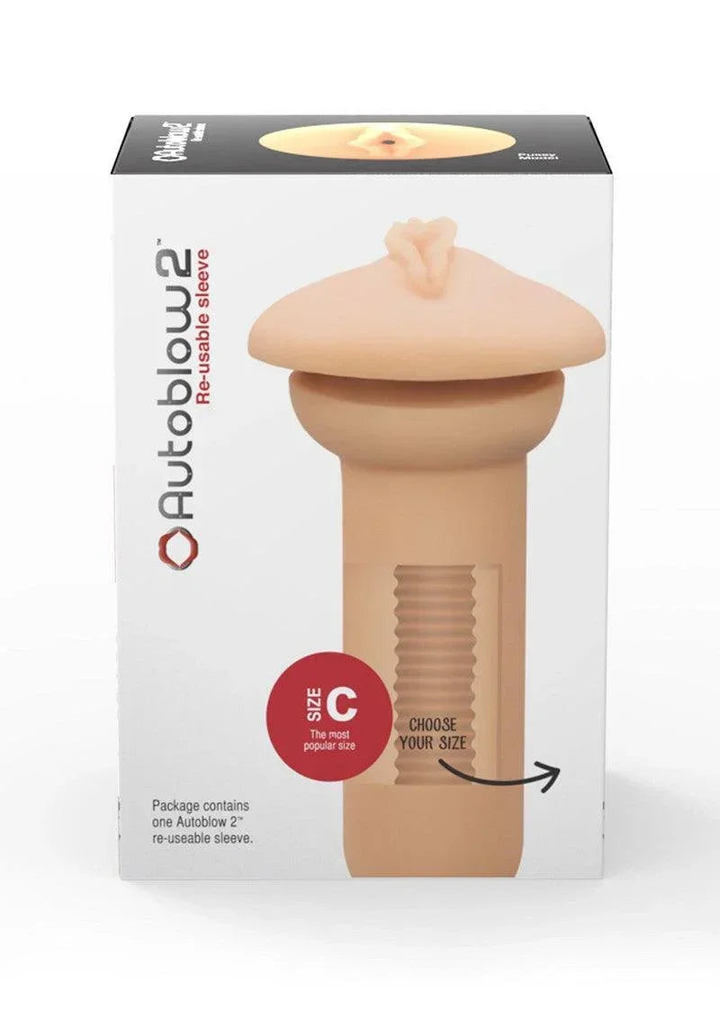 Autoblow-2-Vagina-Sleeve-C-Happytoys-Sexshop-liever-Happy-dan-Easy-8010 @ Happytoys Sexshop: online sex shop for Feeling Happy & Easy 😊 the erotic store owned by a woman