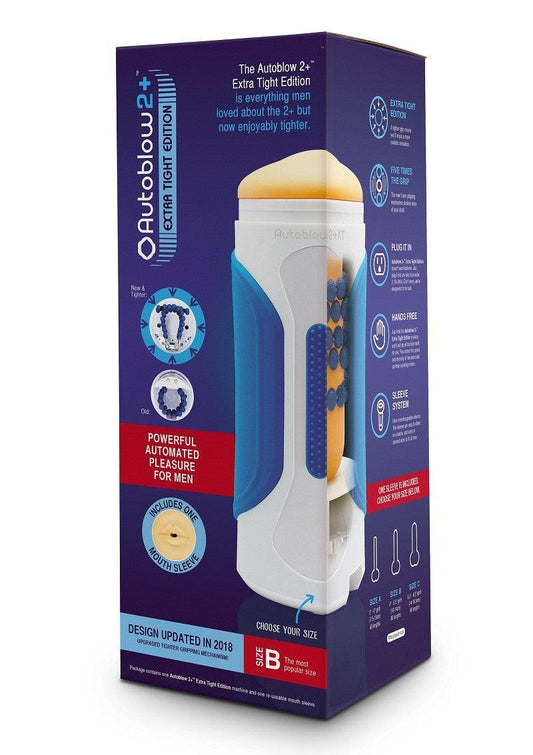 Autoblow-2-XT-Machine-size-B-Happytoys-Sexshop-liever-Happy-dan-Easy-3046 @ Happytoys Sexshop: online sex shop for Feeling Happy & Easy 😊 the erotic store owned by a woman