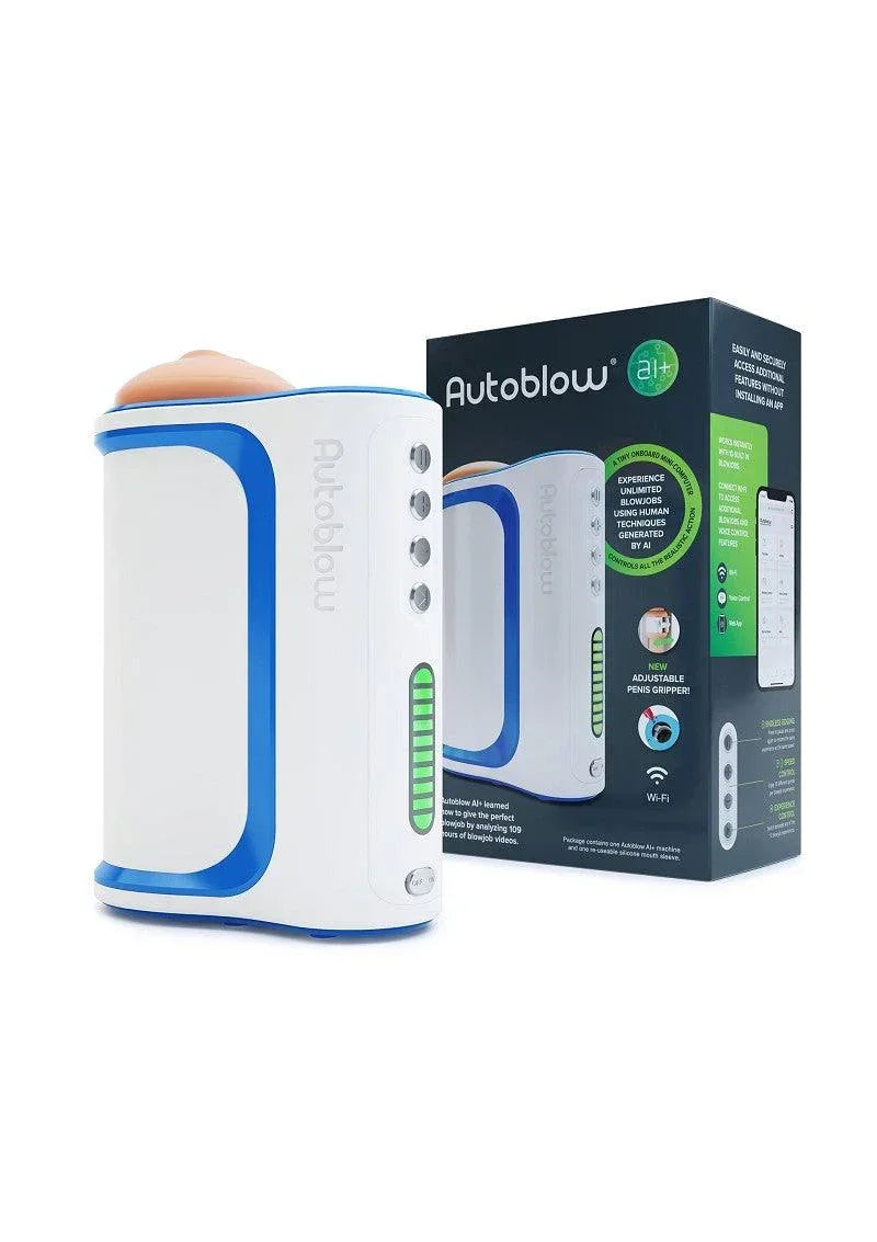 Autoblow-AI-Machine-Happytoys-Sexshop-liever-Happy-dan-Easy-1450 @ Happytoys Sexshop: online sex shop for Feeling Happy & Easy 😊 the erotic store owned by a woman