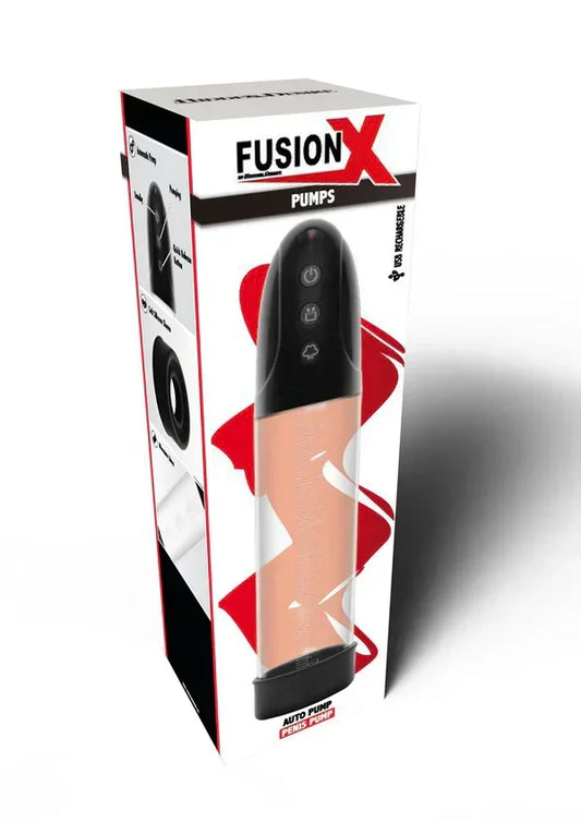 AutomaticPenisPumpbyHiddenDesire2 @ Happytoys Sexshop: online sex shop for Feeling Happy & Easy 😊 the erotic store owned by a woman