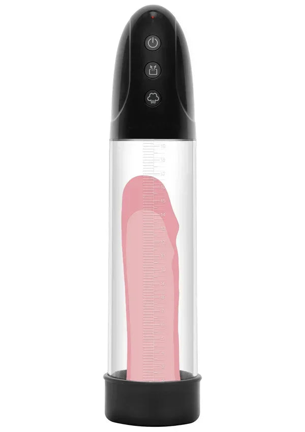 AutomaticPenisPumpbyHiddenDesire3 @ Happytoys Sexshop: online sex shop for Feeling Happy & Easy 😊 the erotic store owned by a woman
