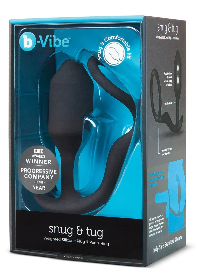 B-Vibe-Snug-Tug-Happytoys-Sexshop-Toys-for-Feeling-Happy-Easy-7633 @ Happytoys Sexshop: online sex shop for Feeling Happy & Easy 😊 the erotic store owned by a woman