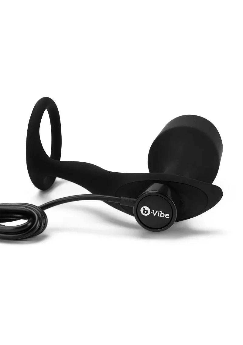 B-Vibe-Vibrating-Snug-Tug-XL-Happytoys-Sexshop-Toys-for-Feeling-Happy-Easy-2935 @ Happytoys Sexshop: online sex shop for Feeling Happy & Easy 😊 the erotic store owned by a woman