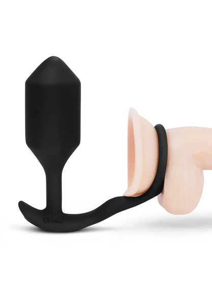 B-Vibe-Vibrating-Snug-Tug-XL-Happytoys-Sexshop-Toys-for-Feeling-Happy-Easy-5828 @ Happytoys Sexshop: online sex shop for Feeling Happy & Easy 😊 the erotic store owned by a woman