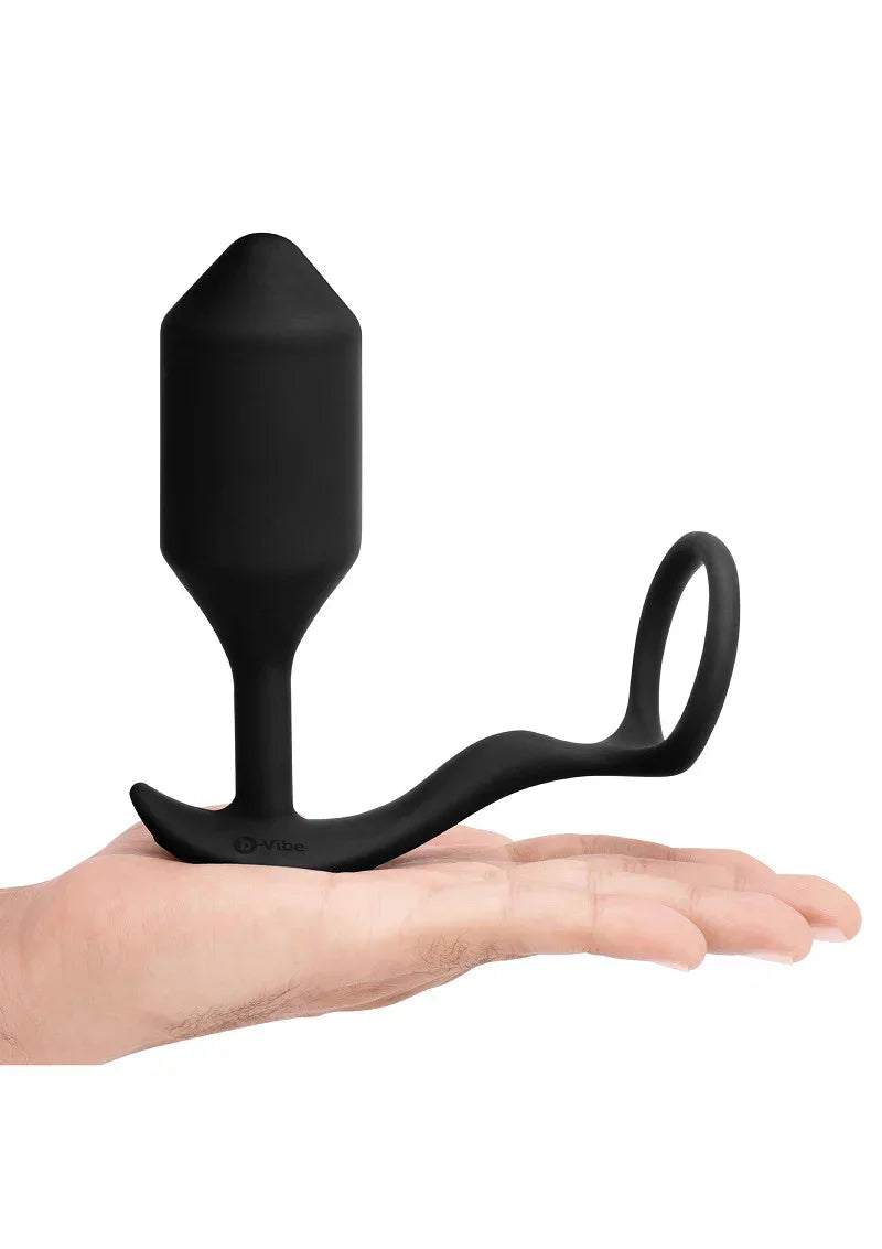 B-Vibe-Vibrating-Snug-Tug-XL-Happytoys-Sexshop-Toys-for-Feeling-Happy-Easy-5918 @ Happytoys Sexshop: online sex shop for Feeling Happy & Easy 😊 the erotic store owned by a woman