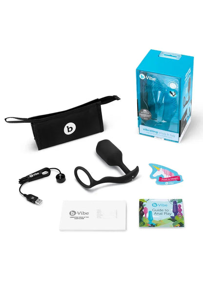 B-Vibe-Vibrating-Snug-Tug-XL-Happytoys-Sexshop-Toys-for-Feeling-Happy-Easy-8744 @ Happytoys Sexshop: online sex shop for Feeling Happy & Easy 😊 the erotic store owned by a woman