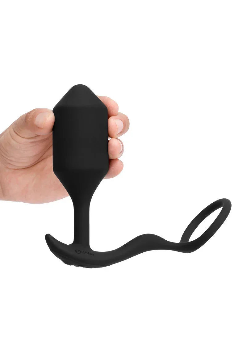 B-Vibe-Vibrating-Snug-Tug-XL-Happytoys-Sexshop-Toys-for-Feeling-Happy-Easy-9302 @ Happytoys Sexshop: online sex shop for Feeling Happy & Easy 😊 the erotic store owned by a woman