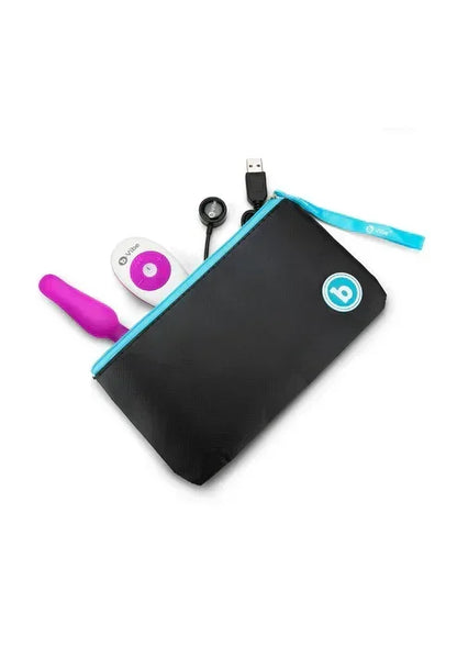 B-VibeNovicePlugbyB-Vibe14 @ Happytoys Sexshop: online sex shop for Feeling Happy & Easy 😊 the erotic store owned by a woman