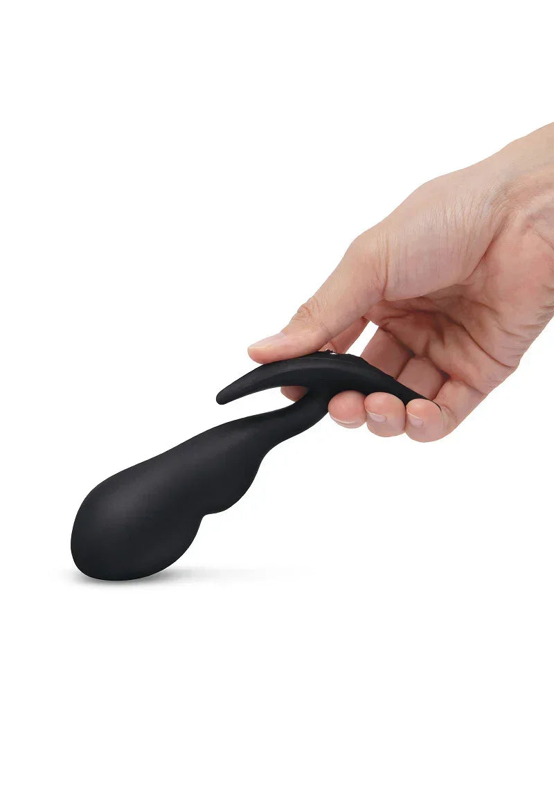 B-VibeRemoteControlP-SpotSnugPlug145g8 @ Happytoys Sexshop: online sex shop for Feeling Happy & Easy 😊 the erotic store owned by a woman