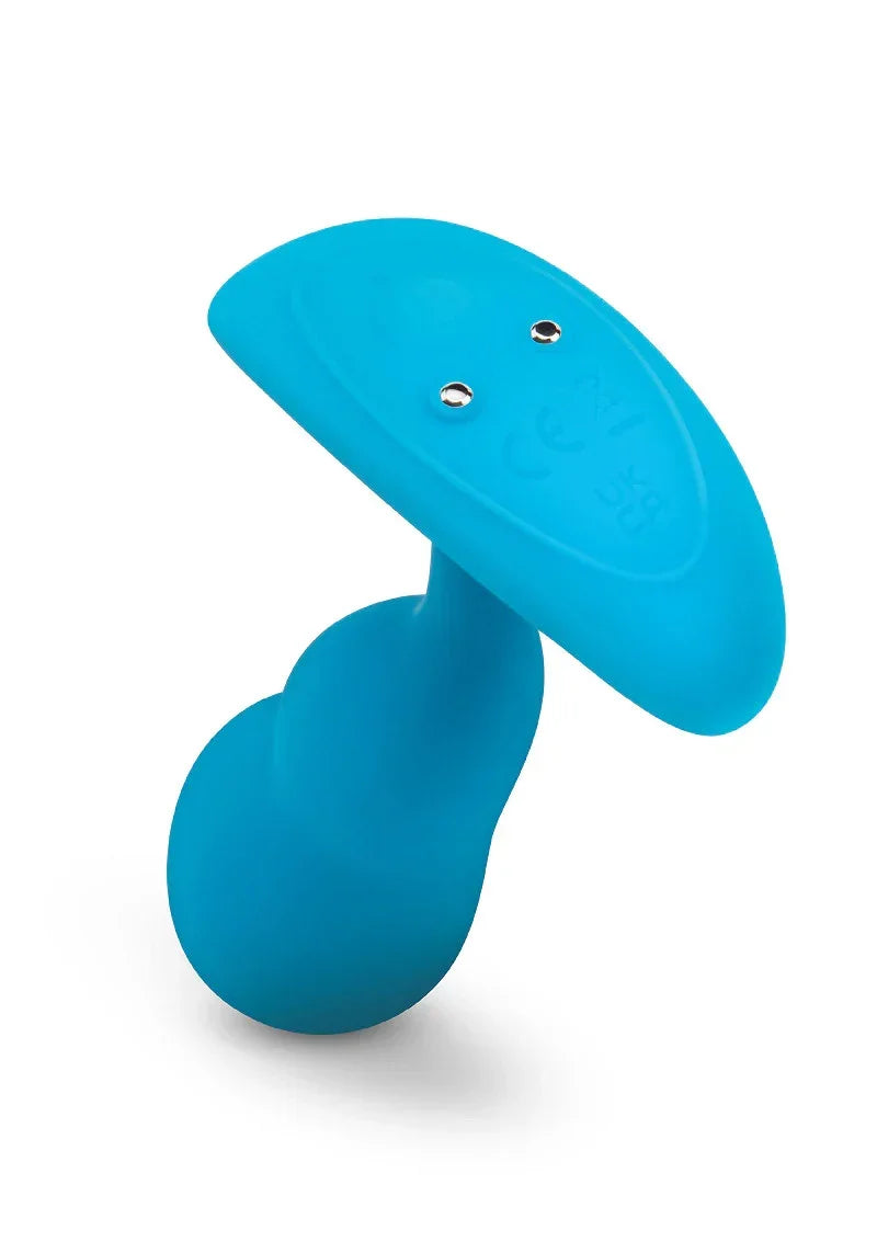 B-VibeRemoteControlP-SpotSnugPlug95g5 @ Happytoys Sexshop: online sex shop for Feeling Happy & Easy 😊 the erotic store owned by a woman