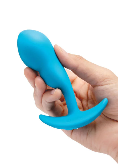 B-VibeRemoteControlP-SpotSnugPlug95g7 @ Happytoys Sexshop: online sex shop for Feeling Happy & Easy 😊 the erotic store owned by a woman