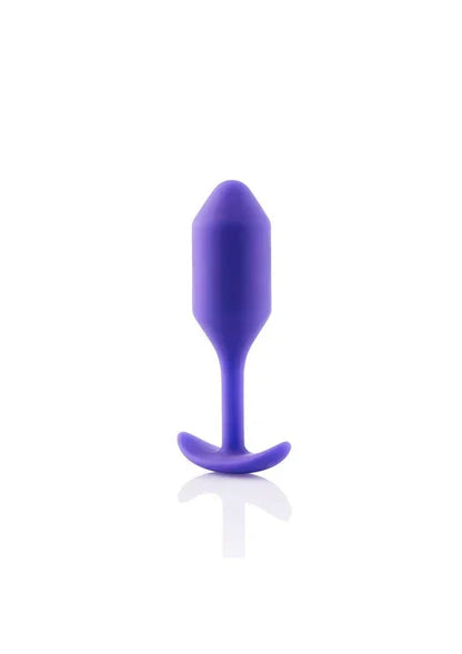 B-VibeSnugPlug2byB-Vibe8 @ Happytoys Sexshop: online sex shop for Feeling Happy & Easy 😊 the erotic store owned by a woman