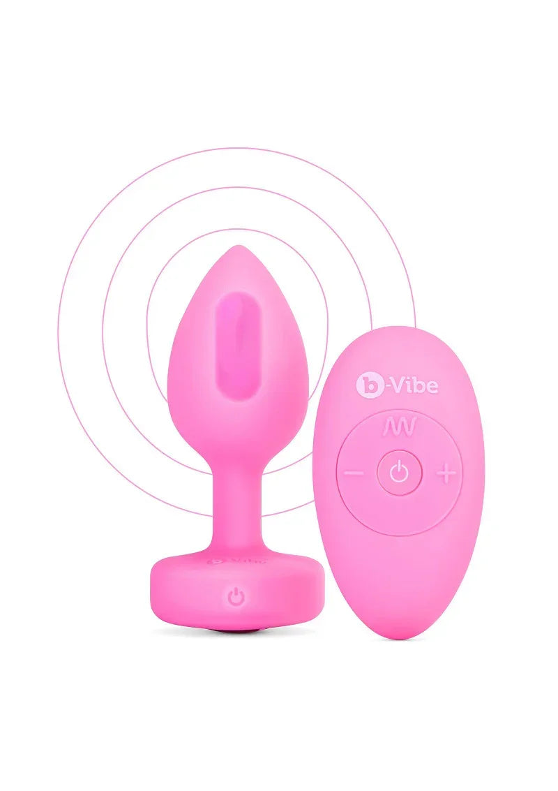 B-VibeVibratingHeartPlug1_9e64226e-fe21-4c47-8fd8-fa7cae2ea6f4 @ Happytoys Sexshop: online sex shop for Feeling Happy & Easy 😊 the erotic store owned by a woman