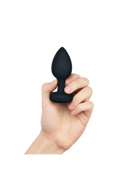 B-VibeVibratingJewelPlug10 @ Happytoys Sexshop: online sex shop for Feeling Happy & Easy 😊 the erotic store owned by a woman