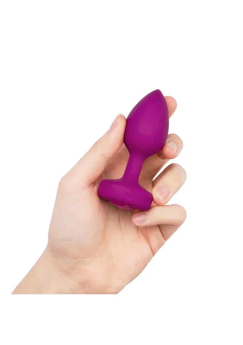 B-VibeVibratingJewelPlug10_bde7293f-6116-417b-b35d-1cb5cc862997 @ Happytoys Sexshop: online sex shop for Feeling Happy & Easy 😊 the erotic store owned by a woman