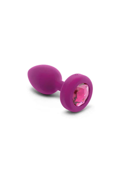 B-VibeVibratingJewelPlug5_2ebd7cca-abcf-46c6-9827-0d735f2af427 @ Happytoys Sexshop: online sex shop for Feeling Happy & Easy 😊 the erotic store owned by a woman