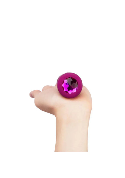 B-VibeVibratingJewelPlug7_25f0ad89-72a5-4d75-9d38-8f353f4c0bed @ Happytoys Sexshop: online sex shop for Feeling Happy & Easy 😊 the erotic store owned by a woman