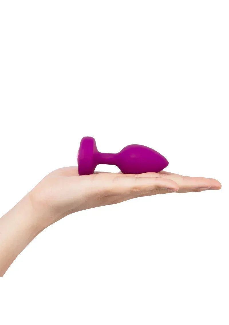 B-VibeVibratingJewelPlug8_7477b579-cd22-4a18-b930-20dff909a1e1 @ Happytoys Sexshop: online sex shop for Feeling Happy & Easy 😊 the erotic store owned by a woman