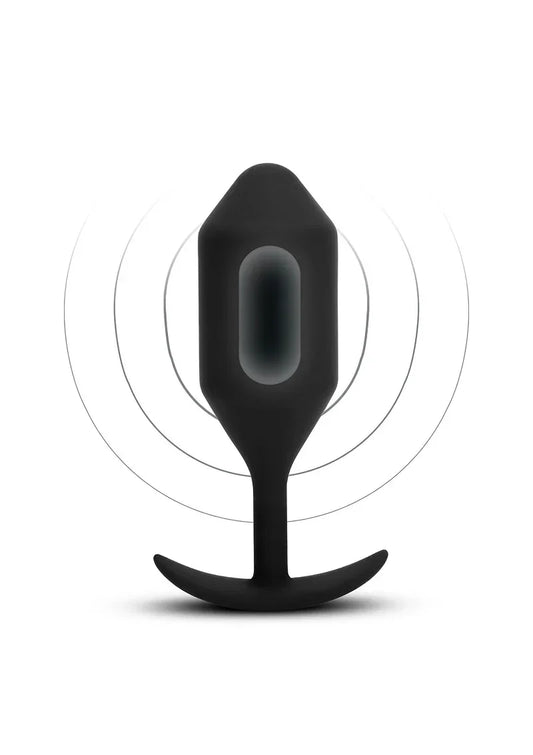B-VibeVibratingSnugPlugXXL1 @ Happytoys Sexshop: online sex shop for Feeling Happy & Easy 😊 the erotic store owned by a woman