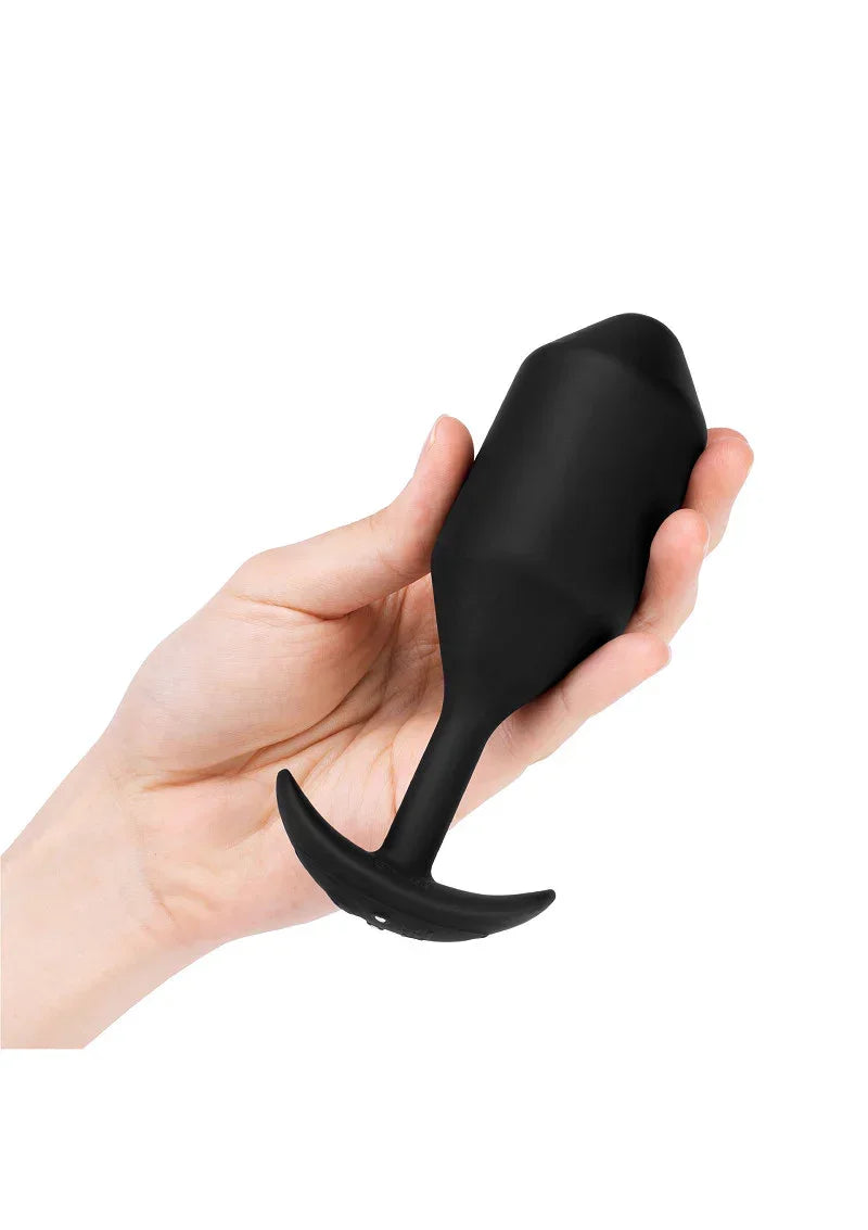 B-VibeVibratingSnugPlugXXL7 @ Happytoys Sexshop: online sex shop for Feeling Happy & Easy 😊 the erotic store owned by a woman