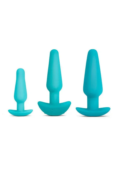 B-Vibe_Anal_Education_Set_Happytoys_Sexshop_liever_Happy_dan_Easy_-3237895 @ Happytoys Sexshop: online sex shop for Feeling Happy & Easy 😊 the erotic store owned by a woman