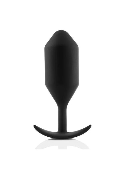 B-Vibe_Snug_Plug_5_Happytoys_Sexshop_liever_Happy_dan_Easy_-3280485 @ Happytoys Sexshop: online sex shop for Feeling Happy & Easy 😊 the erotic store owned by a woman