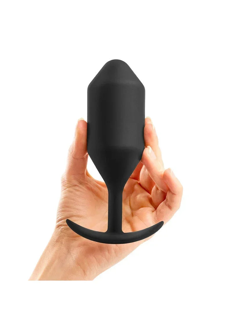 B-Vibe_Snug_Plug_5_Happytoys_Sexshop_liever_Happy_dan_Easy_-3280493 @ Happytoys Sexshop: online sex shop for Feeling Happy & Easy 😊 the erotic store owned by a woman