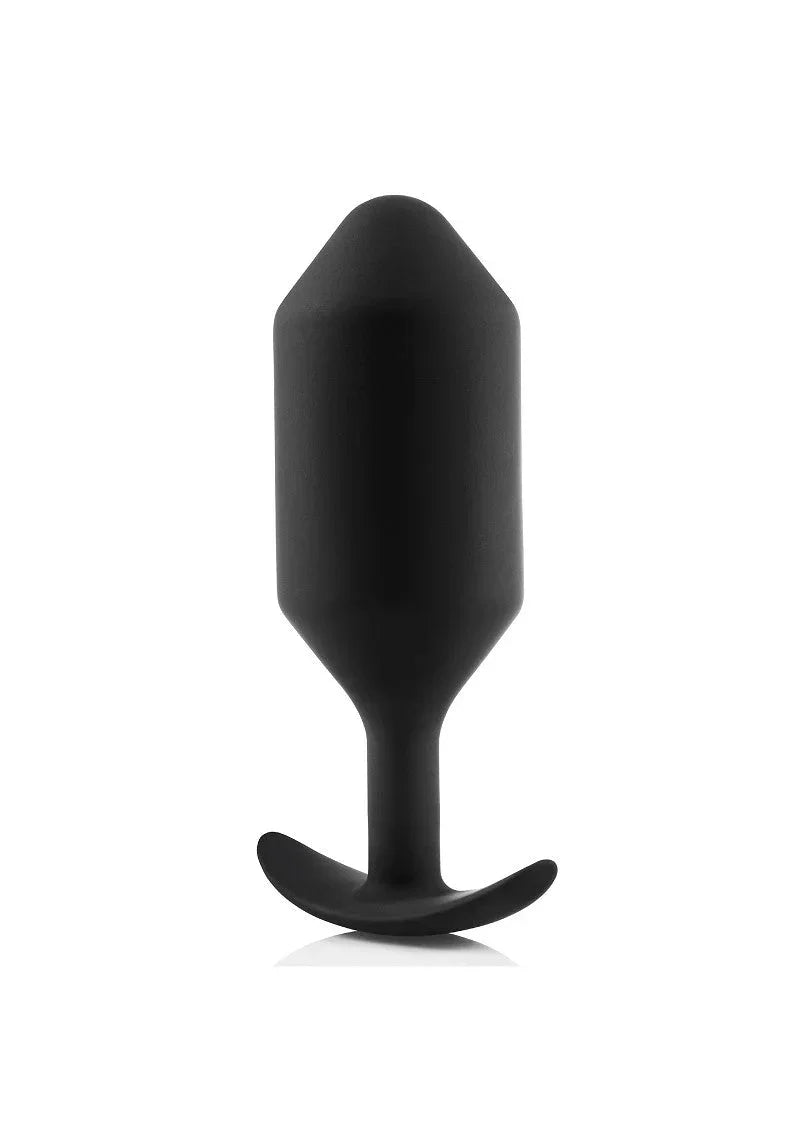 B-Vibe_Snug_Plug_6_Anaal_plug_Happytoys_Sexshop_liever_Happy_dan_Easy_-3280496 @ Happytoys Sexshop: online sex shop for Feeling Happy & Easy 😊 the erotic store owned by a woman