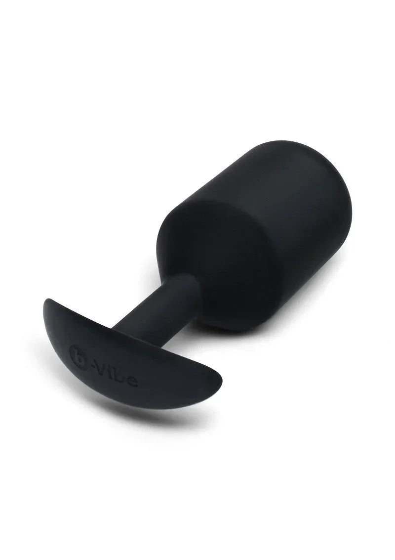 B-Vibe_Snug_Plug_7_Happytoys_Sexshop_liever_Happy_dan_Easy_-3280530 @ Happytoys Sexshop: online sex shop for Feeling Happy & Easy 😊 the erotic store owned by a woman