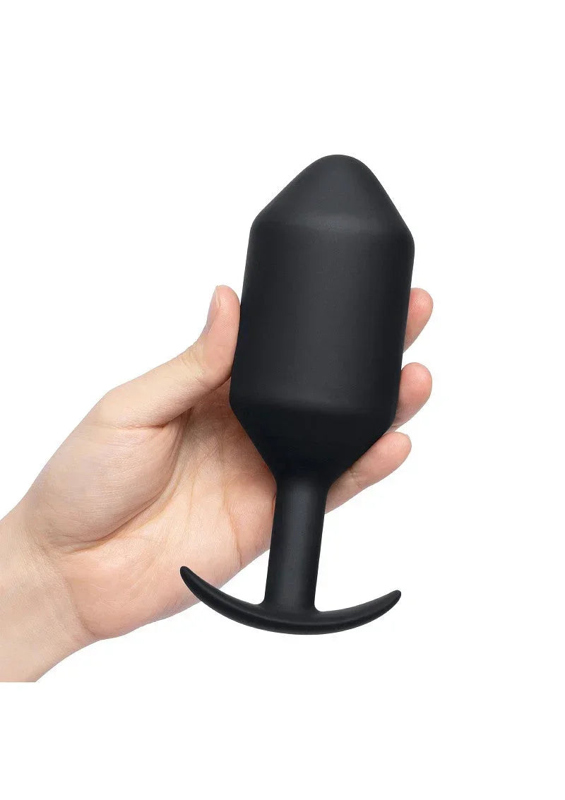 B-Vibe_Snug_Plug_7_Happytoys_Sexshop_liever_Happy_dan_Easy_-3280534 @ Happytoys Sexshop: online sex shop for Feeling Happy & Easy 😊 the erotic store owned by a woman