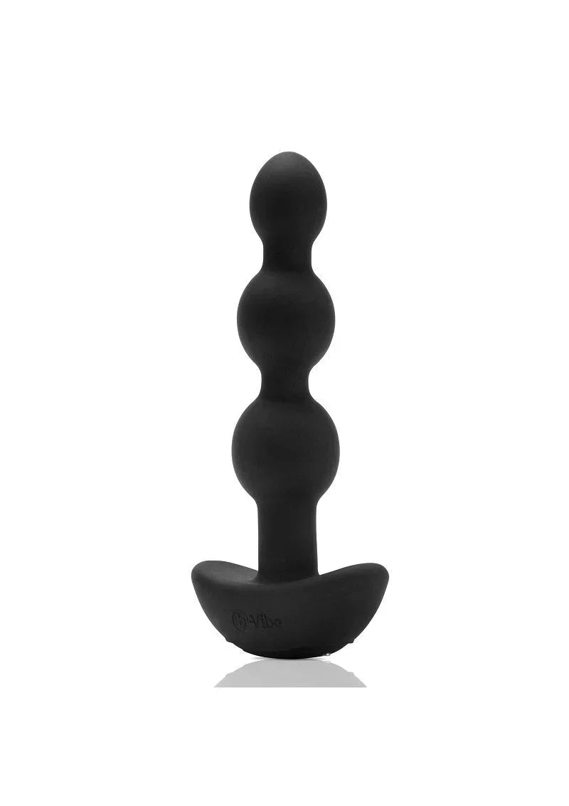 B-Vibe_Triplet_Anal_Beads_Happytoys_Sexshop_liever_Happy_dan_Easy_-3280584 @ Happytoys Sexshop: online sex shop for Feeling Happy & Easy 😊 the erotic store owned by a woman