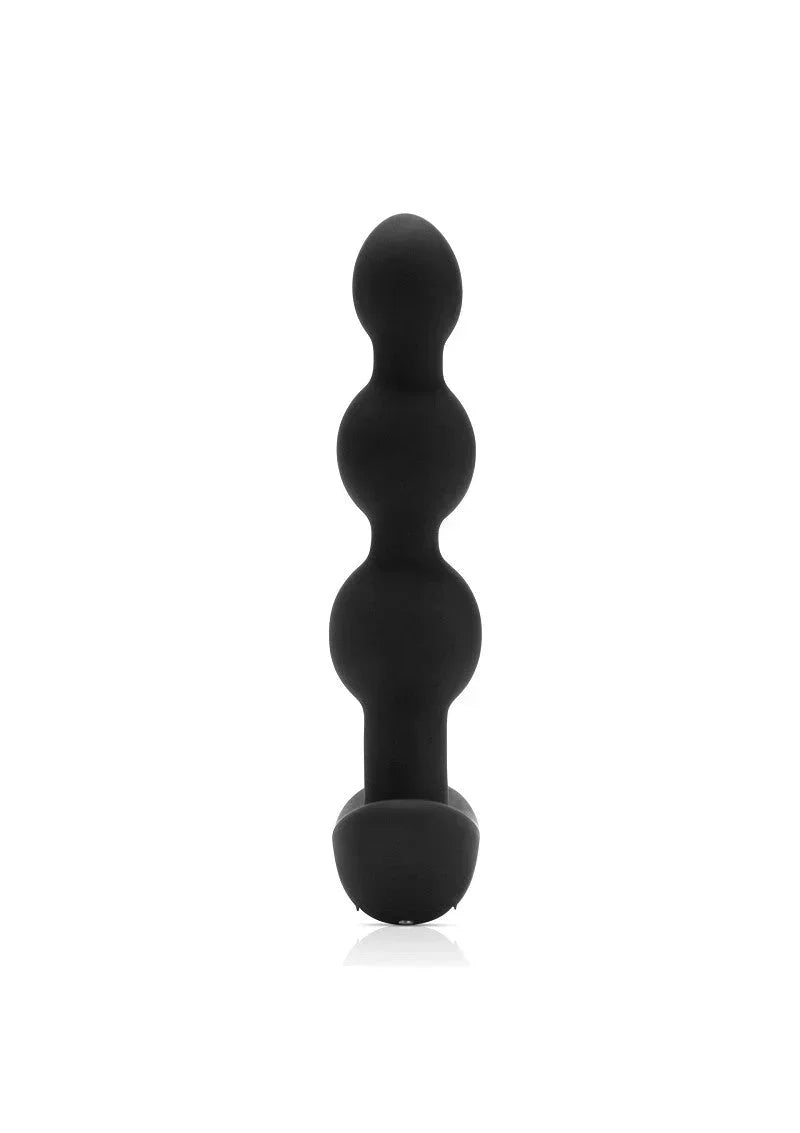 B-Vibe_Triplet_Anal_Beads_Happytoys_Sexshop_liever_Happy_dan_Easy_-3280600 @ Happytoys Sexshop: online sex shop for Feeling Happy & Easy 😊 the erotic store owned by a woman