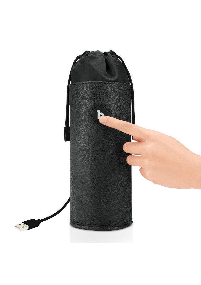 B-Vibe_UV_Sterilizer_Happytoys_Sexshop_liever_Happy_dan_Easy_-3238082 @ Happytoys Sexshop: online sex shop for Feeling Happy & Easy 😊 the erotic store owned by a woman