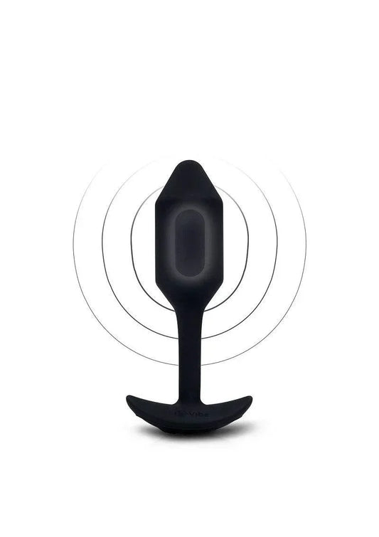 B-Vibe_Vibrating_Snug_Plug_2_Happytoys_Sexshop_liever_Happy_dan_Easy_-3238154 @ Happytoys Sexshop: online sex shop for Feeling Happy & Easy 😊 the erotic store owned by a woman