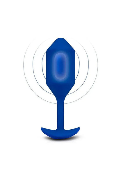 B-Vibe_Vibrating_Snug_Plug_4_Happytoys_Sexshop_liever_Happy_dan_Easy_-3238203 @ Happytoys Sexshop: online sex shop for Feeling Happy & Easy 😊 the erotic store owned by a woman