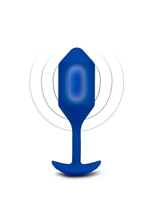 B-Vibe_Vibrating_Snug_Plug_4_Happytoys_Sexshop_liever_Happy_dan_Easy_-3238203 @ Happytoys Sexshop: online sex shop for Feeling Happy & Easy 😊 the erotic store owned by a woman